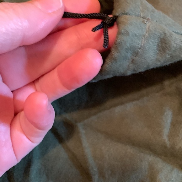 Assorted Green dust bags - Picture 3 of 16